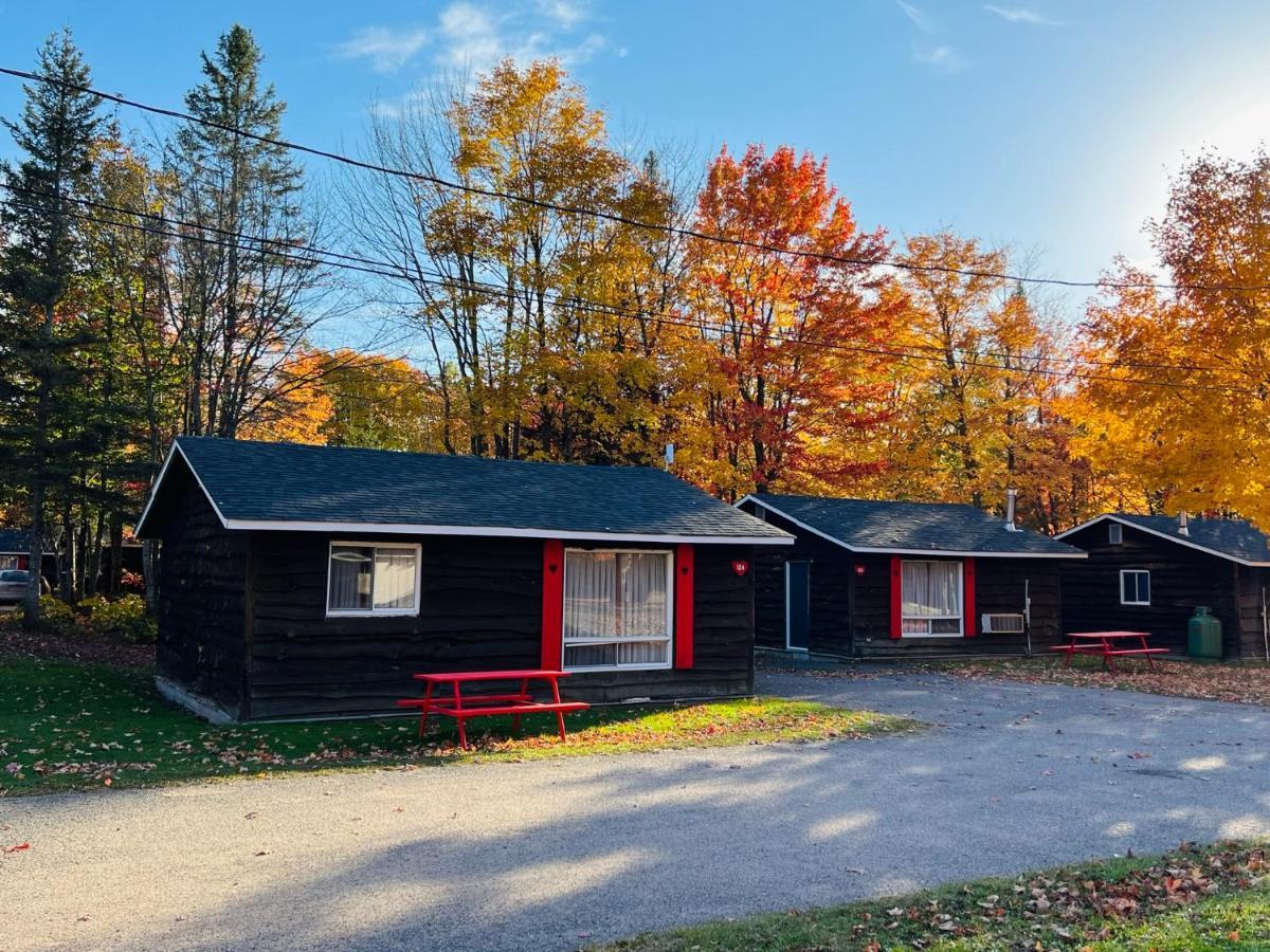 Glenview Cottages Sault Ste. Marie Bagian luar foto