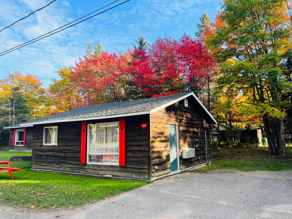 Glenview Cottages Sault Ste. Marie Bagian luar foto