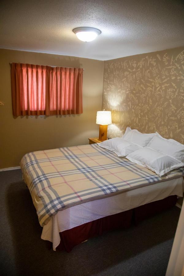 Glenview Cottages Sault Ste. Marie Bagian luar foto