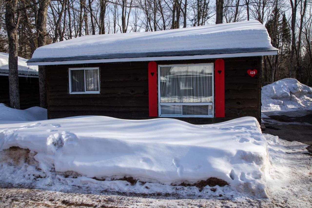 Glenview Cottages Sault Ste. Marie Bagian luar foto