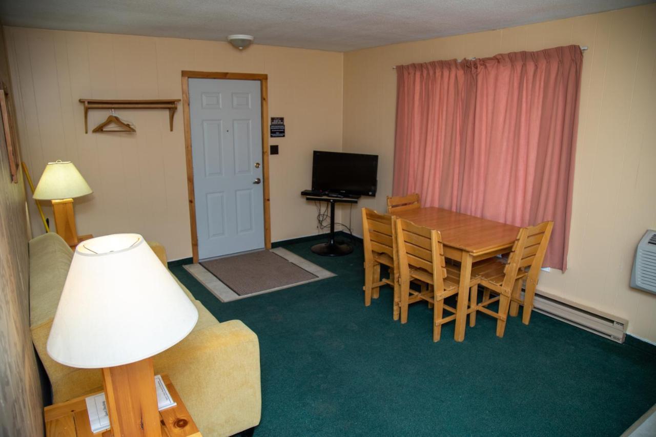 Glenview Cottages Sault Ste. Marie Bagian luar foto