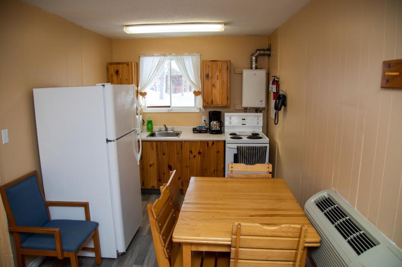 Glenview Cottages Sault Ste. Marie Bagian luar foto