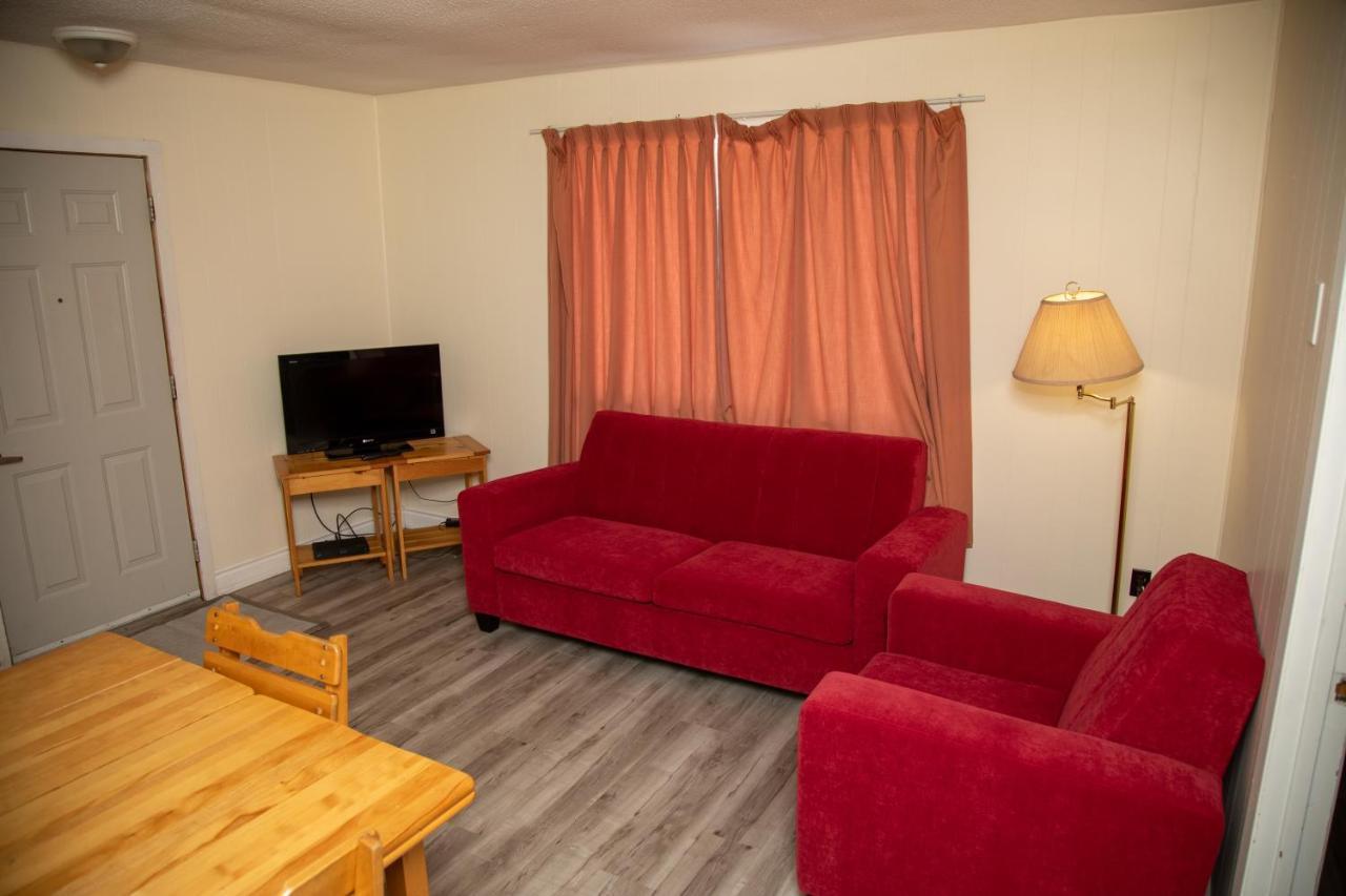 Glenview Cottages Sault Ste. Marie Bagian luar foto