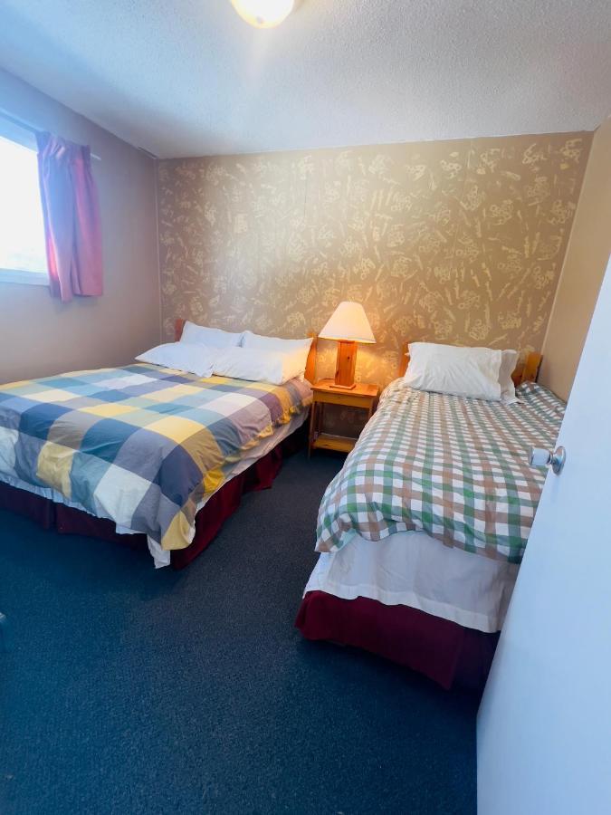 Glenview Cottages Sault Ste. Marie Bagian luar foto