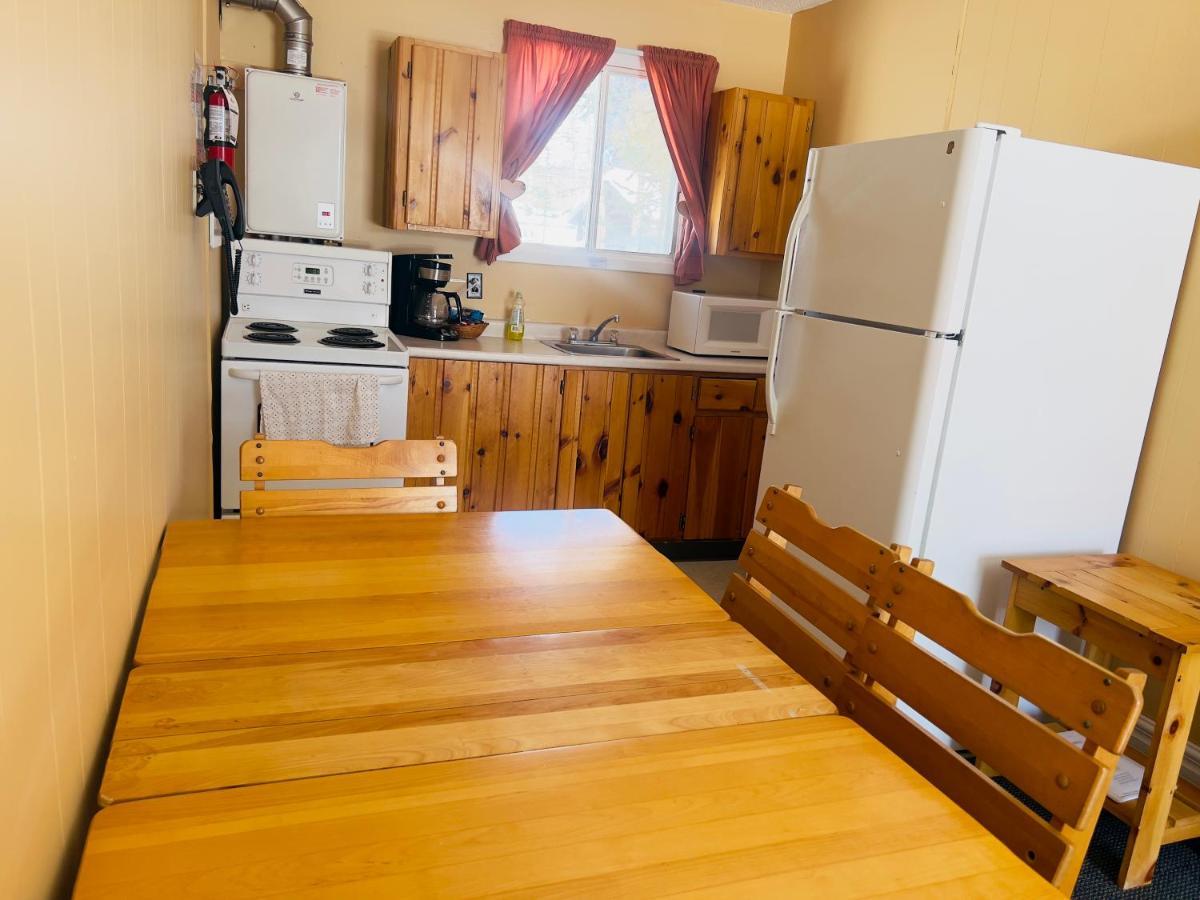 Glenview Cottages Sault Ste. Marie Bagian luar foto