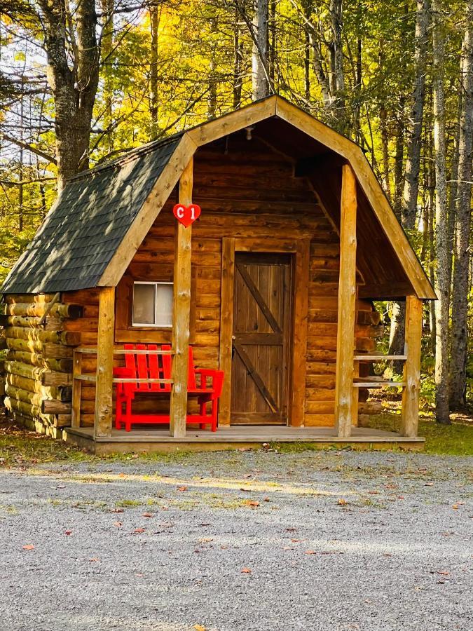 Glenview Cottages Sault Ste. Marie Bagian luar foto