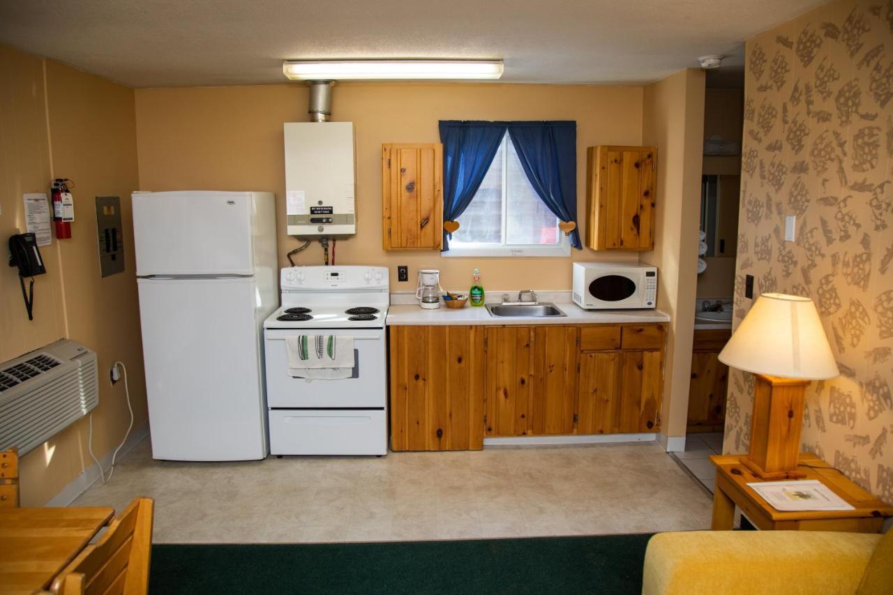 Glenview Cottages Sault Ste. Marie Bagian luar foto