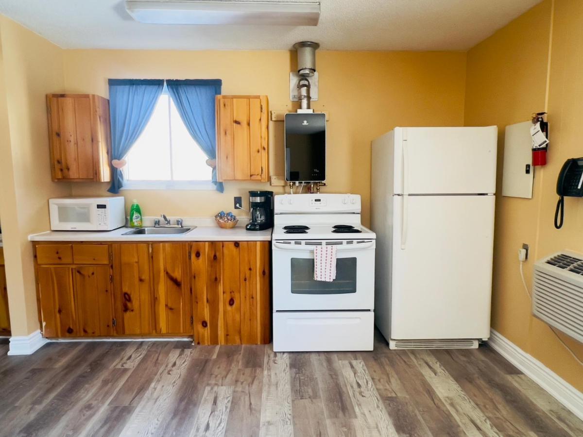 Glenview Cottages Sault Ste. Marie Bagian luar foto