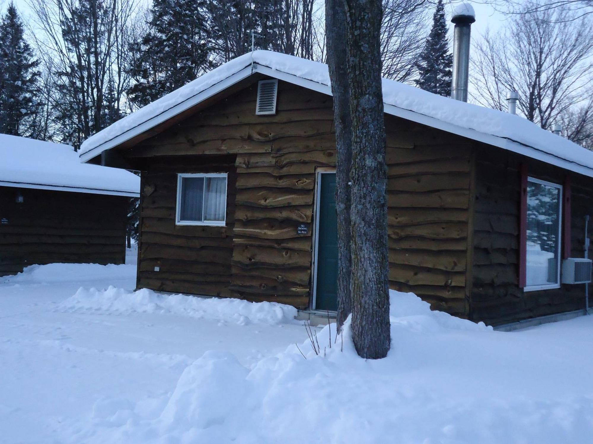 Glenview Cottages Sault Ste. Marie Bagian luar foto