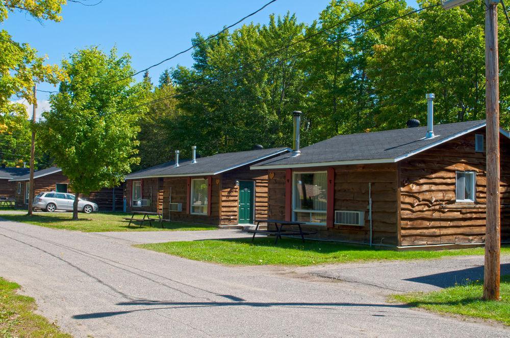 Glenview Cottages Sault Ste. Marie Bagian luar foto