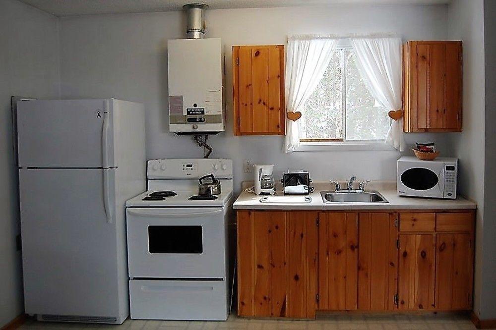Glenview Cottages Sault Ste. Marie Bagian luar foto