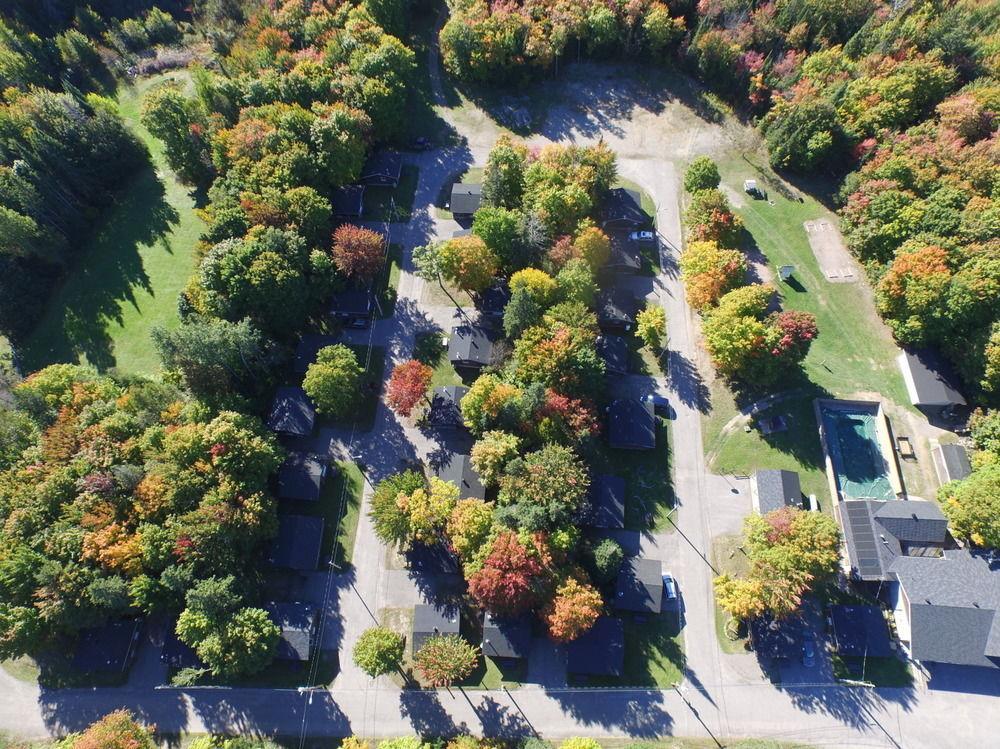 Glenview Cottages Sault Ste. Marie Bagian luar foto
