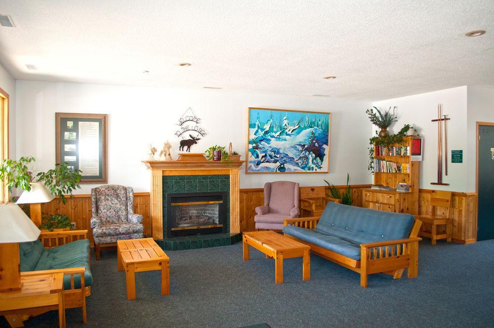 Glenview Cottages Sault Ste. Marie Bagian luar foto