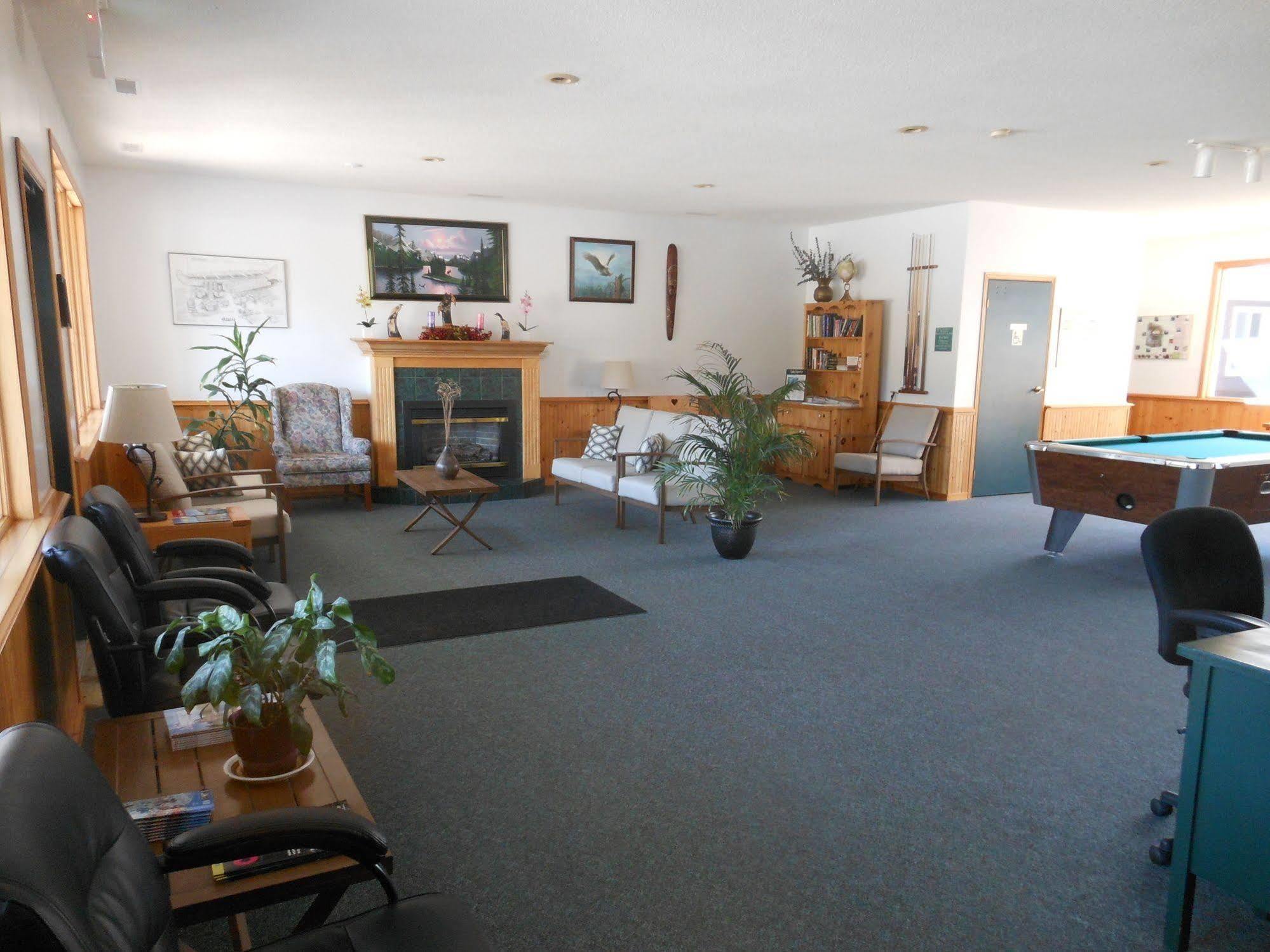 Glenview Cottages Sault Ste. Marie Bagian luar foto