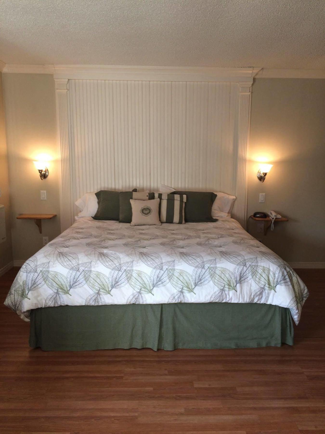 Glenview Cottages Sault Ste. Marie Bagian luar foto