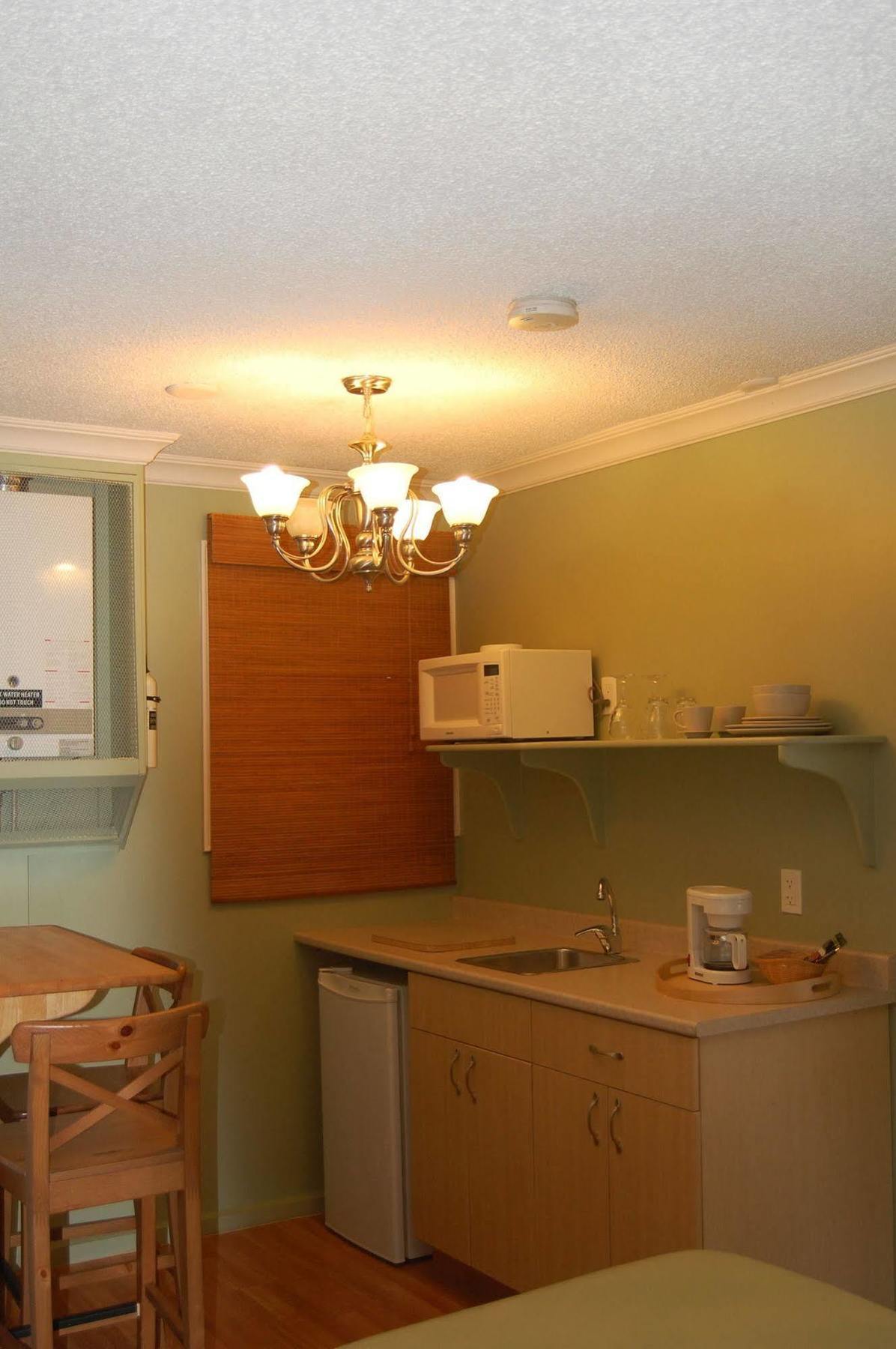 Glenview Cottages Sault Ste. Marie Bagian luar foto