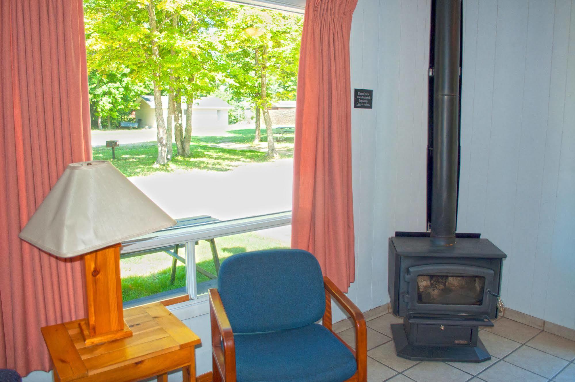 Glenview Cottages Sault Ste. Marie Bagian luar foto