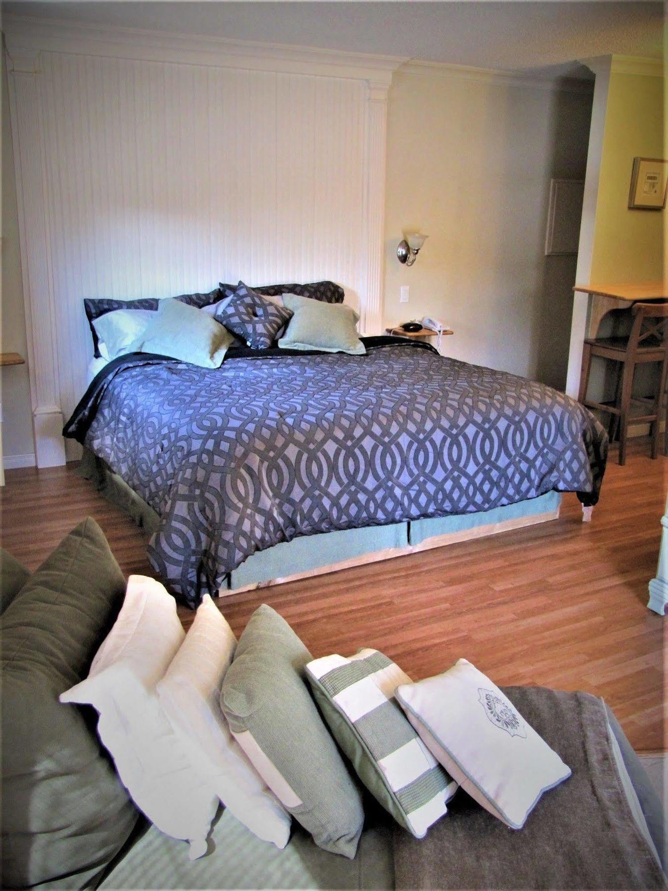 Glenview Cottages Sault Ste. Marie Bagian luar foto
