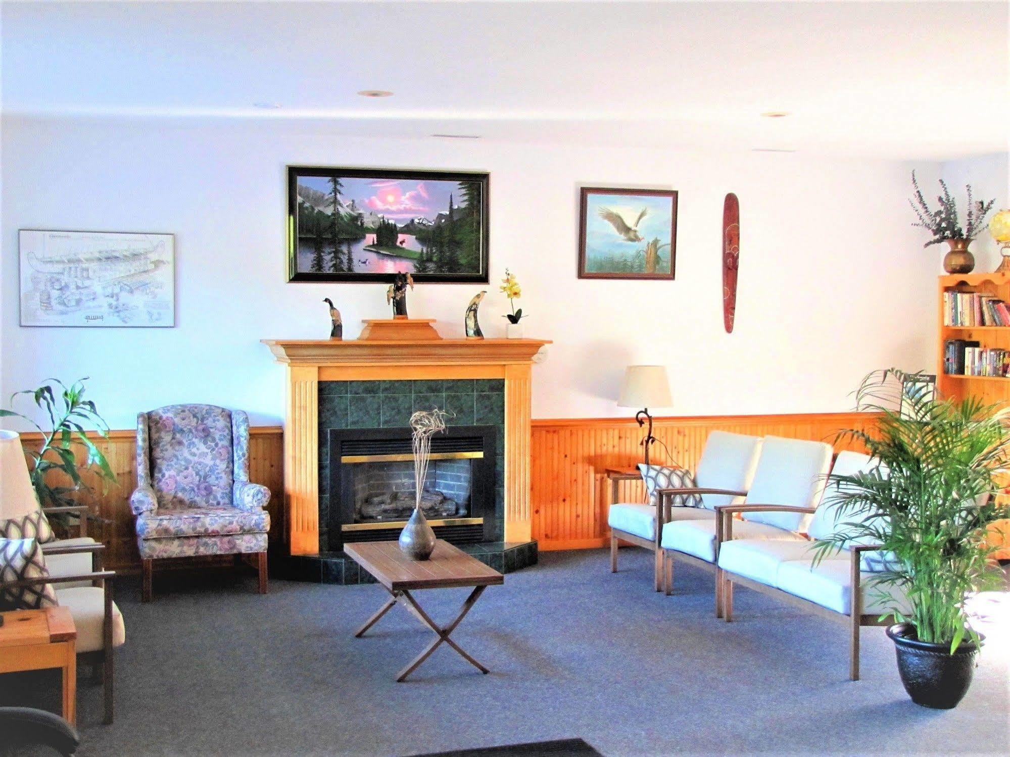 Glenview Cottages Sault Ste. Marie Bagian luar foto
